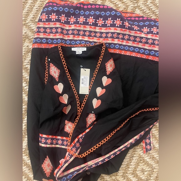 Atia Dress by Never Fully Dressed size US 2 - Picture 4 of 5